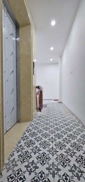 ????????siêu phẩm-nhà xây mới, phố hào nam-ngõ thông – 5 tầng thang máy full đồ