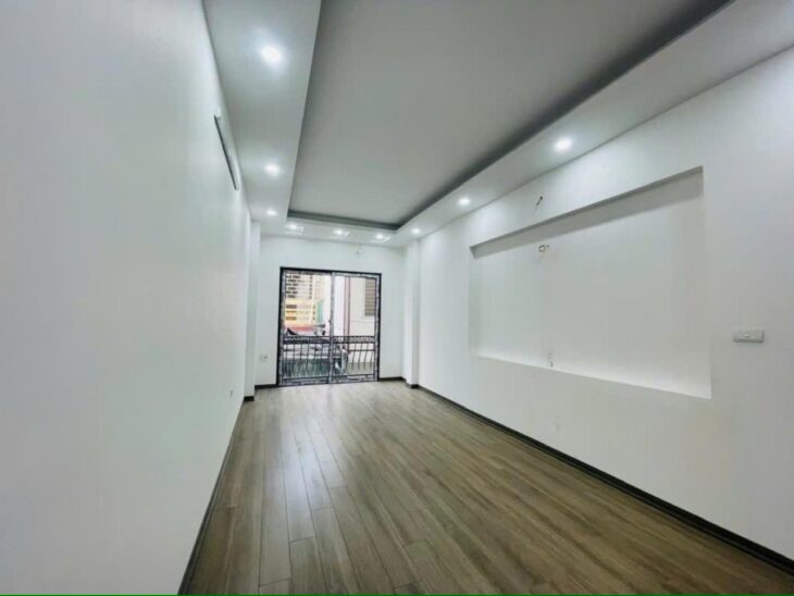 ????????siêu phẩm-nhà xây mới, phố hào nam-ngõ thông – 5 tầng thang máy full đồ
