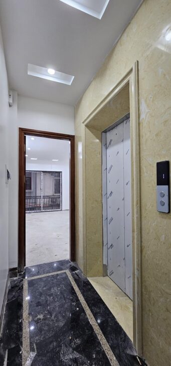????????siêu phẩm-nhà xây mới, phố hào nam-ngõ thông – 5 tầng thang máy full đồ
