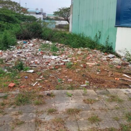 1 LÔ DUY NHẤT – DT 100M2, ĐƯỜNG 5M5 BẮC THƯỢNG, HÒA HIỆP NAM, LIÊN CHIỂU – CHỈ 2.15 TỶ 1 LÔ DUY NHẤT – DT 100M2, ĐƯỜNG 5M5 BẮC THƯỢNG, HÒA HIỆP NAM, LIÊN CHIỂU – CHỈ 2.15 TỶ