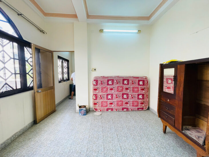 7.9 tỷ-bán nhà mặt tiền kinh doanh Nguyễn Khuyến-Phan Văn Trị- 6,4mx8,5m, 5 tầng