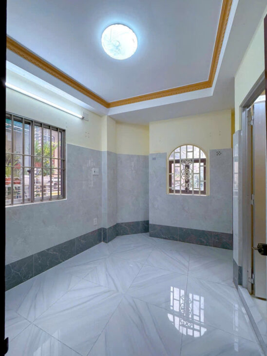 4.8 tỷ – bán nhà 5 tầng (39m2) ngay Hàng Xanh – 378/Xô Viết Nghệ Tĩnh