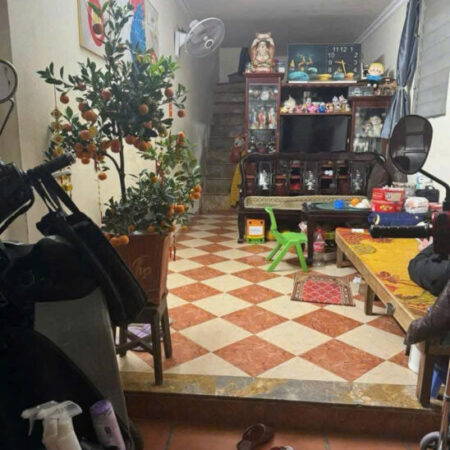 PHỐ VIP THÁI HÀ – LÔ GÓC 3 THOÁNG – Ô TÔ CÁCH 10M – NHÀ HIẾM NHƯ KIM CƯƠNG 29m 4 T, 6.45 tỷ