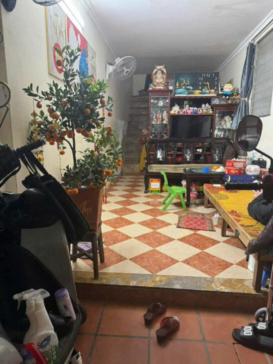 PHỐ VIP THÁI HÀ – LÔ GÓC 3 THOÁNG – Ô TÔ CÁCH 10M – NHÀ HIẾM NHƯ KIM CƯƠNG 29m 4 T, 6.45 tỷ