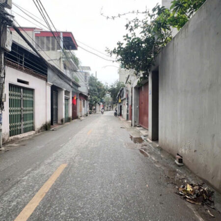 CỰC HIẾM – NGỌC THỤY TỔ 36 – 38M2 – 2TY4 – TẶNG GPXD – 1 NHÀ RA PHỐ – OTO – SỔ ĐỎ CHÍNH CHỦ – PHÁP