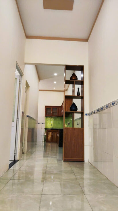 BÁN NHÀ 1 TRỆT 1 LẦU KHU DÂN CƯ BÌNH Ý– 90M² GIÁ HƠN 1TY