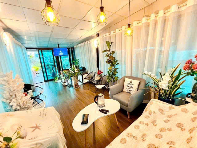 Tây Sơn, Đống Đa 52mx6 tầng Ô tô đỗ cửa, nhà mới đẹp 11.5 tỷ.