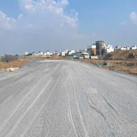 Bán đất 2 mặt tiền đường 40x50m full thổ giá 100 tỷ Đường Kênh Tham Lương, Quân 12 Bán đất 2 mặt tiền đường 40x50m full thổ giá 100 tỷ Đường Kênh Tham Lương, Quân 12