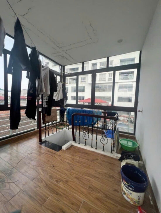 BÁN NHÀ MP PHỐ NGUYỄN THÁI HỌC SIÊU KD 47M MT4.2M 5 TẦNG GIÁ 22.5 TỶ 0336212066