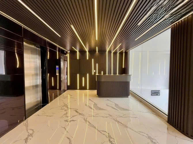Cho thuê nhà 288 Pasteur, P. Võ Thị Sáu, Quận 3- Diện tích KV: 7m x 24m(5L)_Giá 200 triệu