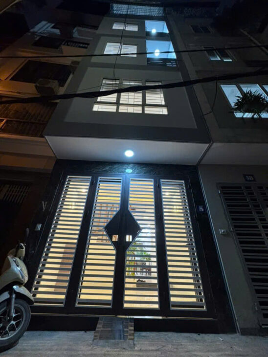 Thanh Xuân 42m Lê Trọng Tấn, ô tô đỗ cửa, ngõ thông thoáng