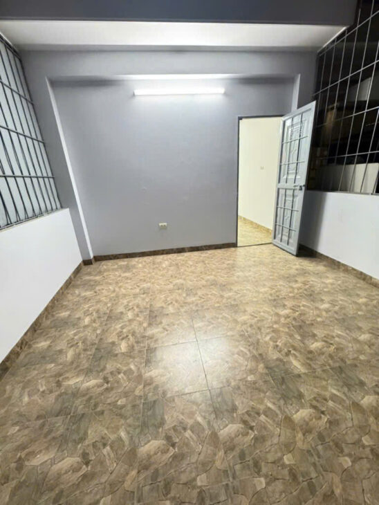 Thanh Xuân 42m Lê Trọng Tấn, ô tô đỗ cửa, ngõ thông thoáng