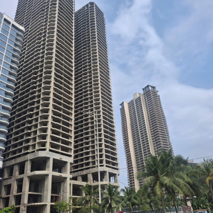 NHÀ 2 TẦNG MẶT TIỀN QUẬN SƠN TRÀ ĐƯỜNG 7.5M ĐÂT 133M2 GIÁ 7.8 TỶ