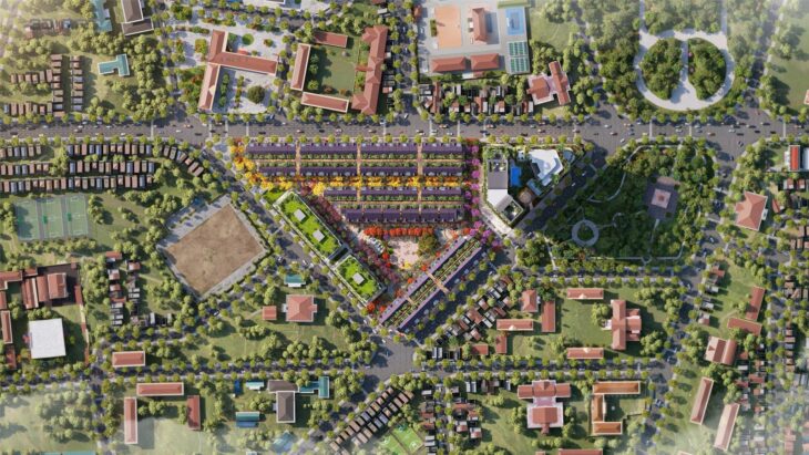 7 Lý do nên đầu tư vào EcoPark Buôn Ma Thuột ngay ngày hôm nay