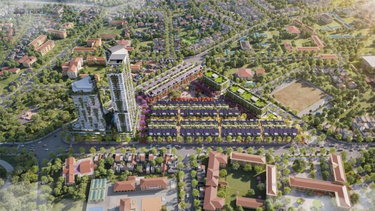 7 Lý do nên đầu tư vào EcoPark Buôn Ma Thuột ngay ngày hôm nay
