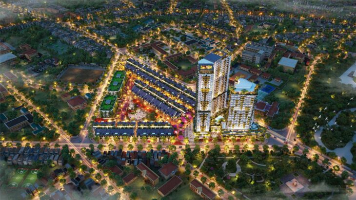 7 Lý do nên đầu tư vào EcoPark Buôn Ma Thuột ngay ngày hôm nay