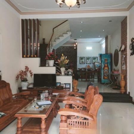 NHÀ ĐẸP 3 TẦNG, DT 90M2, ĐƯỜNG 5M5 NGUYỄN THỊ BẢY, CẠNH BIỂN, THANH KHÊ TÂY – CHỈ 4.8 TỶ NHÀ ĐẸP 3 TẦNG, DT 90M2, ĐƯỜNG 5M5 NGUYỄN THỊ BẢY, CẠNH BIỂN, THANH KHÊ TÂY – CHỈ 4.8 TỶ