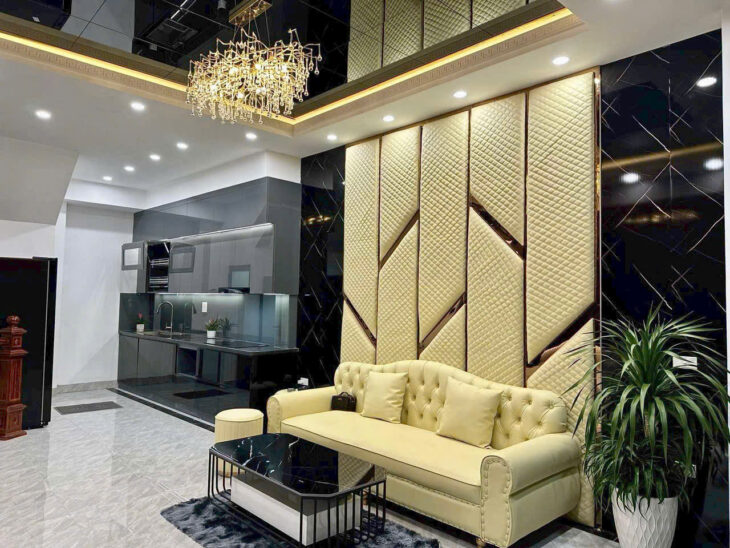 9 tỷ sở hữu ngay căn nhà Xã Đàn VỪA Ở VỪA KINH DOANH,MT 8M, LÔ GÓC.