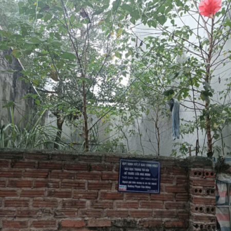 Hiếm 103m2 Đất 2 thoáng MT lớn, ô tô gần phố Phạm Văn Đồng giá 18 tỷ9