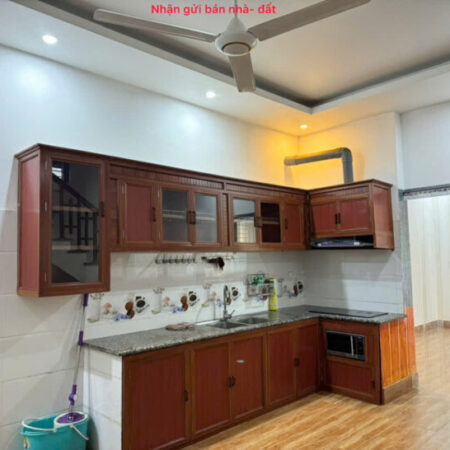 Bán nhà 3 tầng KDT Chi Đông, Mê Linh, HN. Nhà mới, tặng full nội thất, chỉ việc dọn đồ về ở ngay.