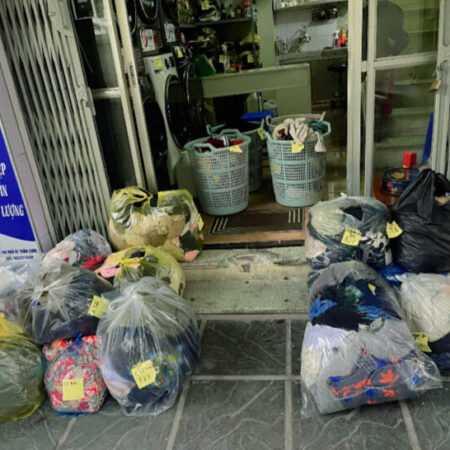 CHÍNH CHỦ CẦN SANG NHANH CỬA HÀNG GIẶT LÀ TẠI 81 PHỐ TRẦN CUNG, NGHĨ TÂN, CẦU GIẤY, HÀ NỘI CHÍNH CHỦ CẦN SANG NHANH CỬA HÀNG GIẶT LÀ TẠI 81 PHỐ TRẦN CUNG, NGHĨ TÂN, CẦU GIẤY, HÀ NỘI