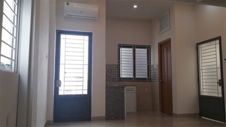 (QUẬN 7) BÁN NHÀ GÂN NGUYỄN THỊ THẬP – DT 52M2 – HXH- CHỈ 6X TỶ