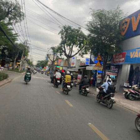 Bán nhà mặt phố Nguyễn Văn Quá, 28,5 tỷ, 280m2, giá ưu đãi tại Q12, HCM Bán nhà mặt phố Nguyễn Văn Quá, 28,5 tỷ, 280m2, giá ưu đãi tại Q12, HCM