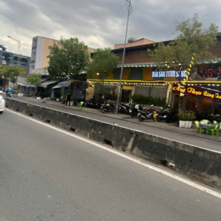 Bán đất 43x33m full thổ cư giá 67 tỷ Đường 9m Trần Thị Cờ Bán đất 43x33m full thổ cư giá 67 tỷ Đường 9m Trần Thị Cờ