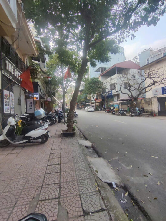 Bán Nhà 5 Tầng Ngọc Thụy – Nội Thất Đầy Đủ – OTO – 5TY2