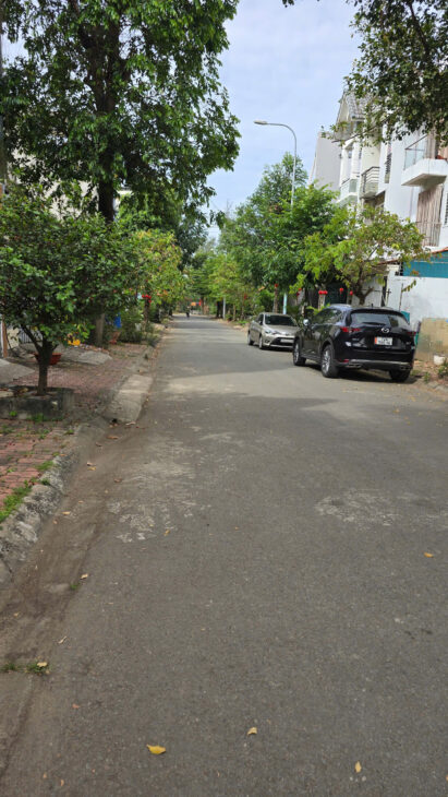 ???? BÁN GẤP ĐẤT FULL THỔ CƯ – ĐƯỜNG Ô TÔ – GẦN CHỢ, TRƯỜNG HỌC – NGUYỄN DUY TRINH, QUẬN 9 ????