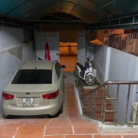 -VIP-Bán nhà ngõ 264 Ngọc Thuỵ -LB . 91m2 mt 4,3m. 3 Tầng . ô tô tránh – Kinh Doanh