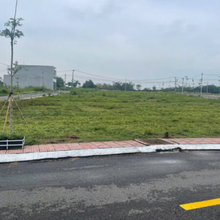 Bán đất thổ cư TP Biên Hòa chỉ với 400 triệu sổ riêng