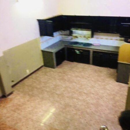 NHÀ HBG 58M2 3TẦNG SHR HOÀN CÔNG ĐỦ GIÁ 6,5TỶ