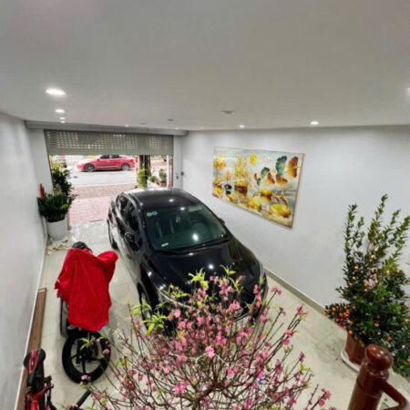 NHÀ ĐẸP MẶT PHỐ VIỆT HƯNG – NGÔ GIA TỰ – VŨ ĐỨC THẬN LONG BIÊN GẦN 80m x 4 TẦNG CHỈ 18,2TỶ