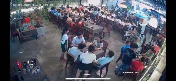 Quận Thủ Đức ! SANG RẺ NHÀ HÀNG – Quán Ăn, DT : 10m x 30m,Khu TRUNG TÂM MT ĐƯỜNG SẦM UẤT , Tel :