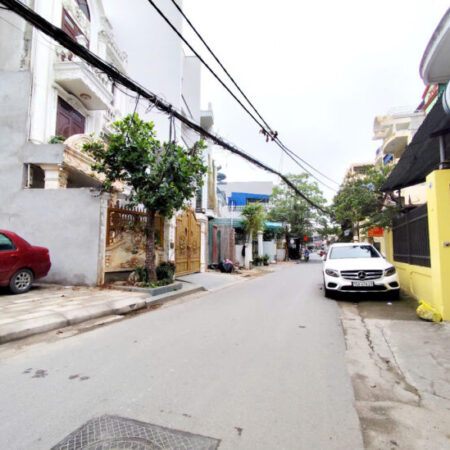 Đất mặt đường Đông Trà – Chợ Hàng, 90m, Ngang 4.5m, Giá 6.75 tỉ, cực kỳ hiếm Đất mặt đường Đông Trà – Chợ Hàng, 90m, Ngang 4.5m, Giá 6.75 tỉ, cực kỳ hiếm