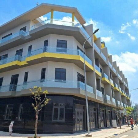 Bán nhà phố liền kề Bcons Univaley- Sở hữu ngay chỉ với 2ty5