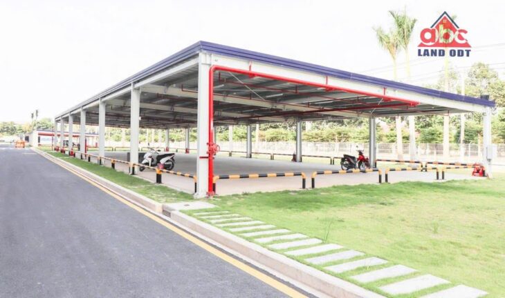 XT181 CHO THUÊ XƯỞNG SẢN XUẤT 5000m2 GIÁ 4.3$/m2