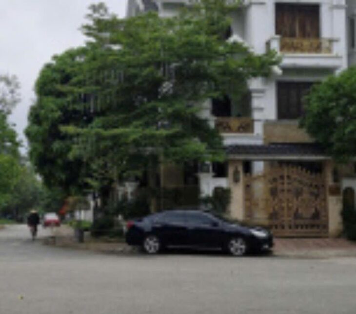 BÁN BIỆT THỰ CAO CẤP KHU ĐÔ THỊ MỸ ĐÌNH 2 NAM TỪ LIÊM, HÀ NỘI GIÁ RẺ 200M2, 48 TỶ, DIỆN TÍCH VUÔNG