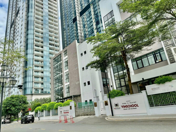 CHÍNH CHỦ CẦN SANG CHỦ MỚI QUẢN LÝ BIỆT THỰ SONG LẬP VICTORIA 60 BASON ĐƯỜNG TÔN ĐỨC THẮNG, P.BẾN