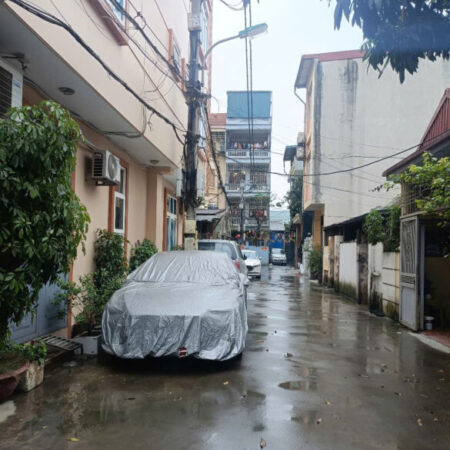 Bán gấp Đất Phú Diễn, 47,6m2, đường thông KD, ô tô cực hiếm, 8 tỷ hơn Bán gấp Đất Phú Diễn, 47,6m2, đường thông KD, ô tô cực hiếm, 8 tỷ hơn