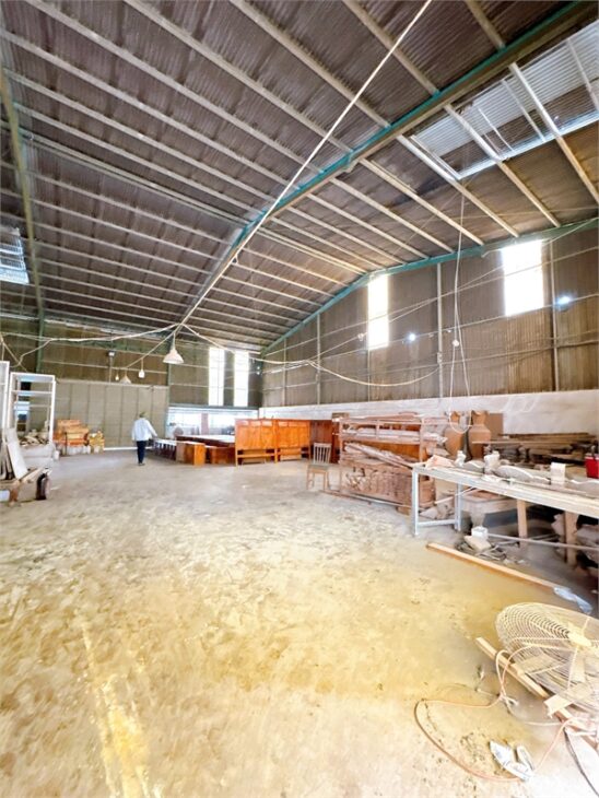 XT146 xưởng sản xuất tiếp đa dạng ngành nghề, cạnh KCN AMATA. phù hợp gỗ nội thất