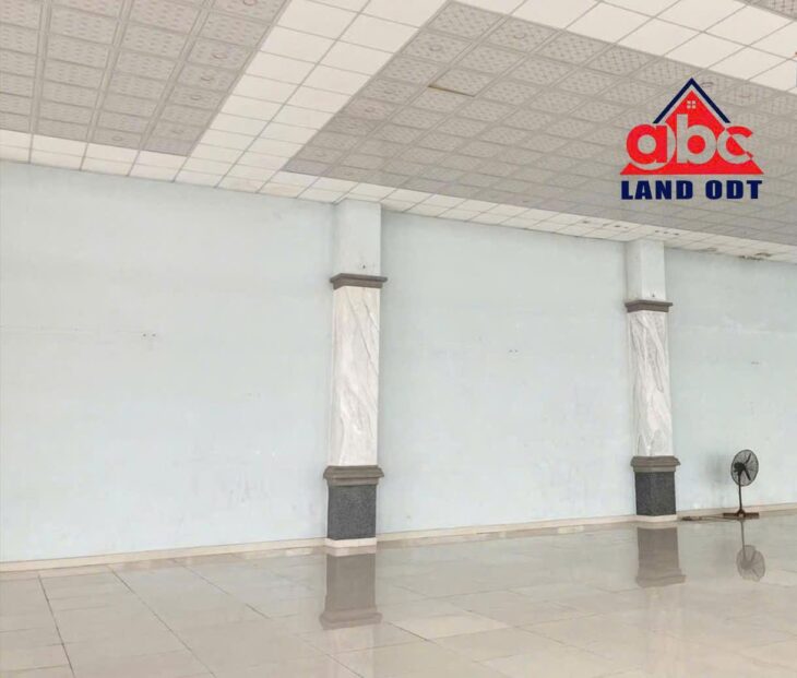 XT150 CHO THUÊ XƯỞNG MẶT TIỀN QUỐC LỘ 1A TRẢG BOM 55TR/1 THÁNG