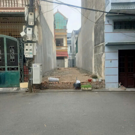 BÁN ĐẤT 76M2 CHỢ LẮP GHÉP NGUYÊN KHÊ ĐÔNG ANH – KINH DOANH ĐỈNH