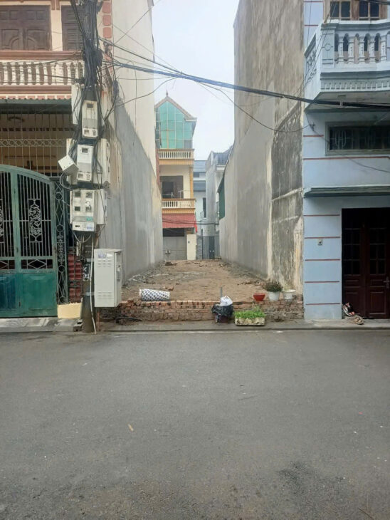 BÁN ĐẤT 76M2 CHỢ LẮP GHÉP NGUYÊN KHÊ ĐÔNG ANH – KINH DOANH ĐỈNH