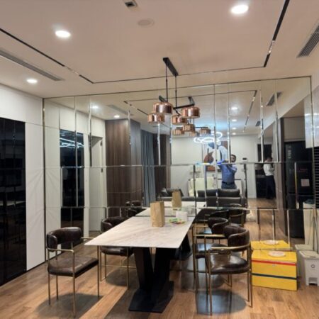 Bán căn hộ 80m2 Green Diamond 93 Phố Láng Hạ, Đống Đa