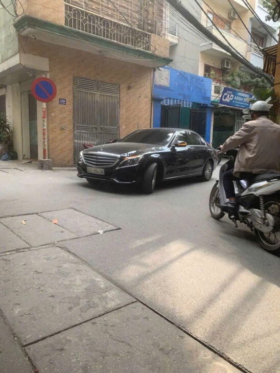 bán nhà Đống Đa 54m Xã Đàn, ô tô đỗ cửa, phan lô, kinh doanh