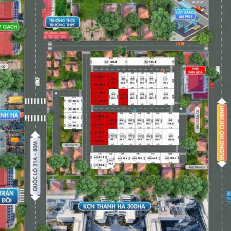 NHỈNH 1 TỶ CÓ NGAY 65 m2 ĐẤT LỀN ĐẤT PHÂN LÔ SIÊU ĐẸP VÀ HIẾM GẦN LÁNG HÒA LẠC CẠNH KHU CÔNG NGHỆ