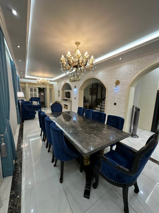 Bán gấp căn biệt thự Phú Mỹ – Vạn Phát Hưng