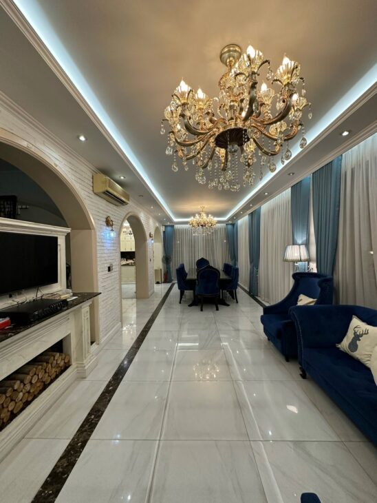 Bán gấp căn biệt thự Phú Mỹ – Vạn Phát Hưng